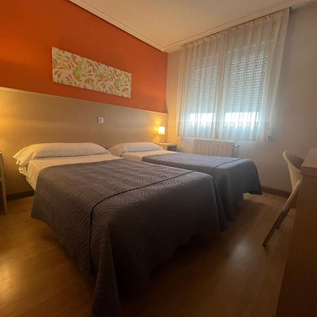 Hotel La Basilica 文塔·德·巴尼奥斯 外观 照片