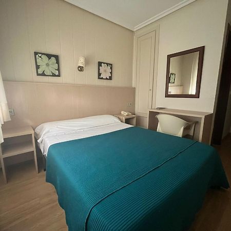 Hotel La Basilica 文塔·德·巴尼奥斯 外观 照片