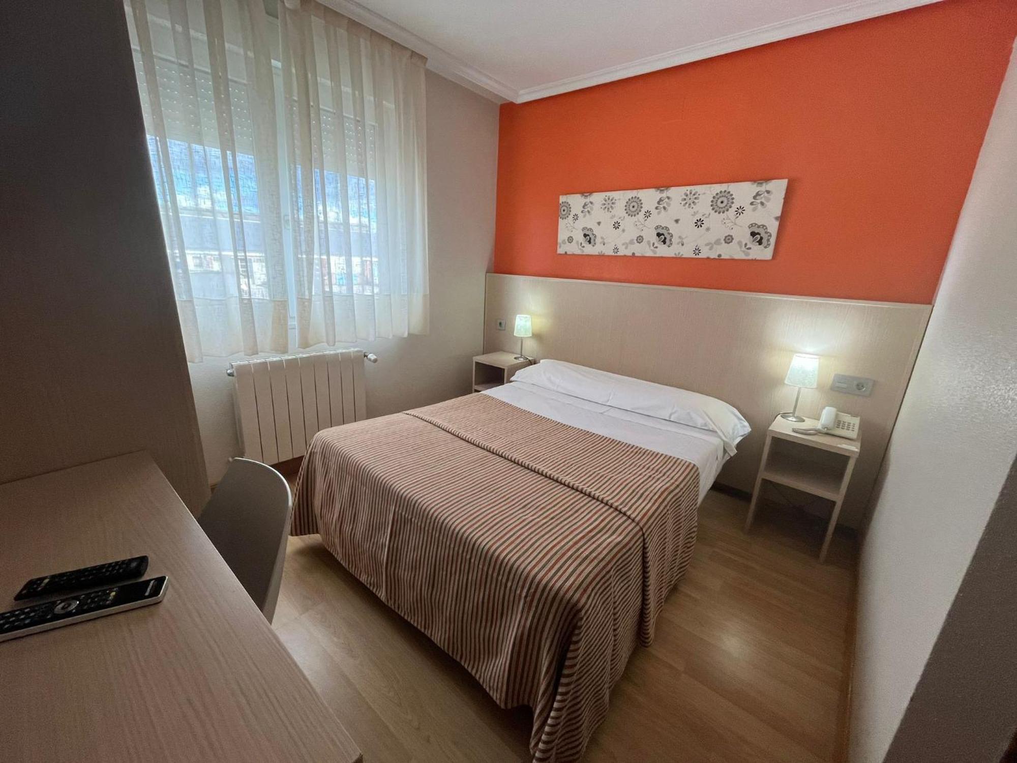 Hotel La Basilica 文塔·德·巴尼奥斯 外观 照片