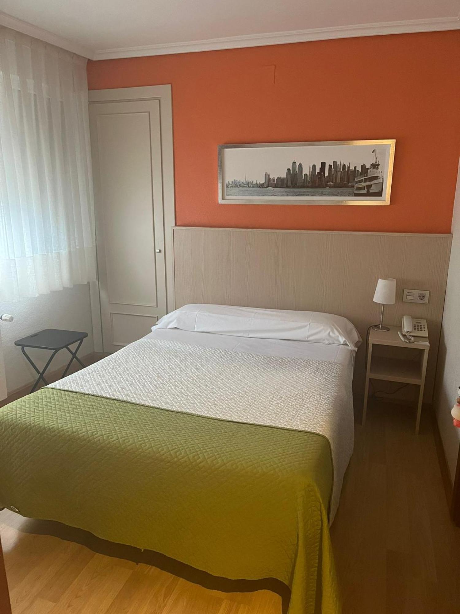 Hotel La Basilica 文塔·德·巴尼奥斯 外观 照片