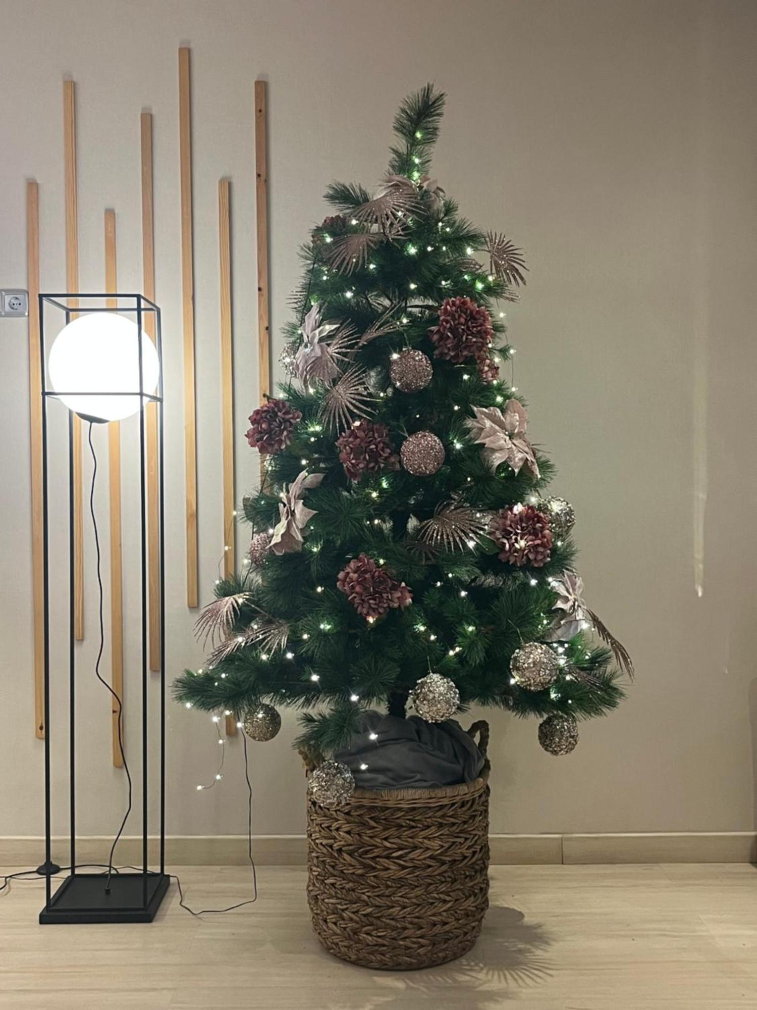 Hotel La Basilica 文塔·德·巴尼奥斯 外观 照片